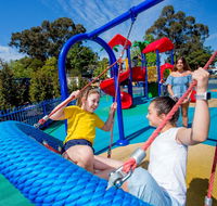 BIG4 Melbourne Holiday Park - Holiday Adelaide