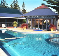 BIG4 Middleton Beach Holiday Park - Holiday Adelaide