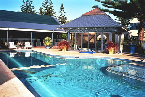 BIG4 Middleton Beach Holiday Park - Holiday Adelaide 0