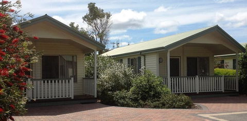 BIG4 Middleton Beach Holiday Park - Holiday Adelaide 1