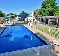 BIG4 Mildura Getaway - Holiday Adelaide