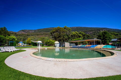 BIG4 NRMA Halls Gap Holiday Park - Holiday Adelaide 1