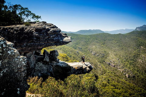 BIG4 NRMA Halls Gap Holiday Park - Holiday Adelaide 0