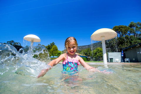 BIG4 NRMA Halls Gap Holiday Park - Holiday Adelaide 3