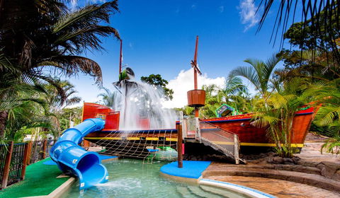 BIG4 NRMA South West Rocks Holiday Park - Holiday Adelaide 0