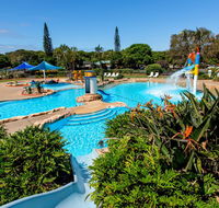 BIG4 Park Beach Holiday Park - Holiday Adelaide