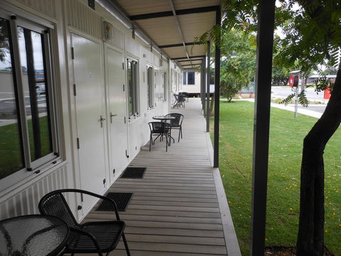 BIG4 Perth Midland Tourist Park - Holiday Adelaide 3