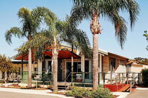 BIG4 Perth Midland Tourist Park - Holiday Adelaide 0