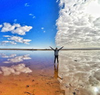 BIG4 Riverside Swan Hill - Holiday Adelaide