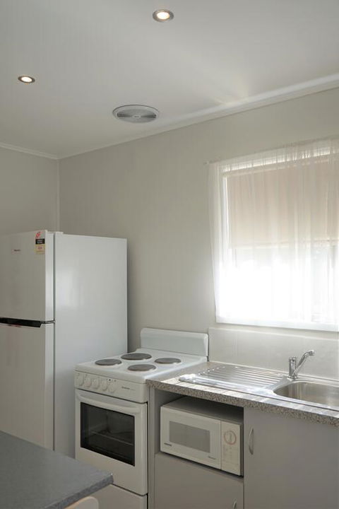 BIG4 Swan Hill - Holiday Adelaide 3