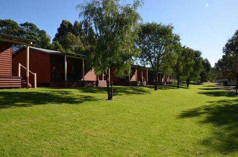 BIG4 Taunton Farm - Holiday Adelaide 0