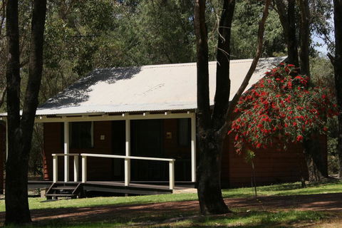 BIG4 Taunton Farm - Holiday Adelaide 1