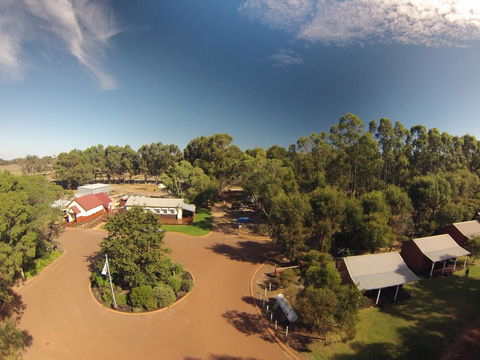 BIG4 Taunton Farm - Holiday Adelaide 2