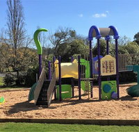 BIG4 Wangaratta North Cedars Holiday Park