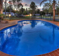 BIG4 Warwick Holiday Park - Holiday Adelaide