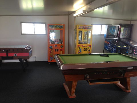 BIG4 Waters Edge Holiday Park - Holiday Adelaide 1