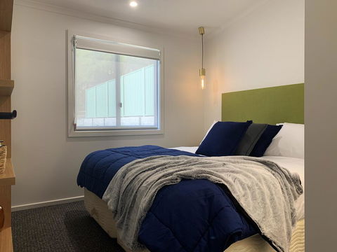 BIG4 Yarra Valley Park Lane Holiday Park - Holiday Adelaide 3
