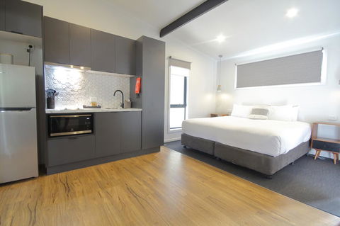BIG4 Yarra Valley Park Lane Holiday Park - Holiday Adelaide 0