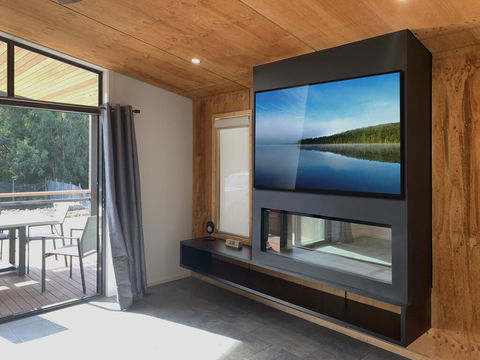 BIG4 Yarra Valley Park Lane Holiday Park - Holiday Adelaide 1