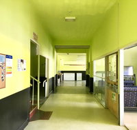 Bigfoot backpackers - Holiday Adelaide