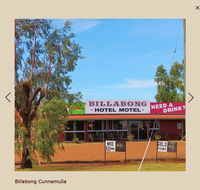 Billabong Hotel - Holiday Adelaide