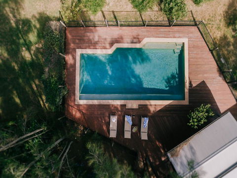 Billabong Moon - Holiday Adelaide 0