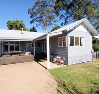 Bimbadeen - Comfortable country styled house - Holiday Adelaide