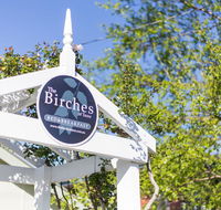 BIRCHES BB - Holiday Adelaide
