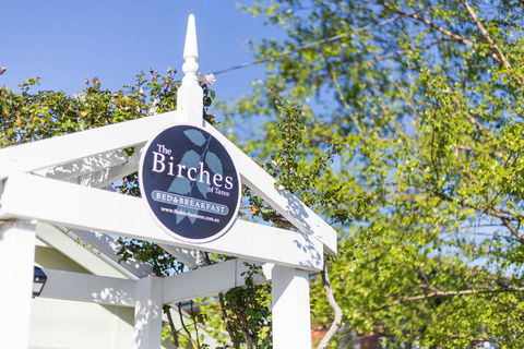 BIRCHES B&B - Holiday Adelaide 0