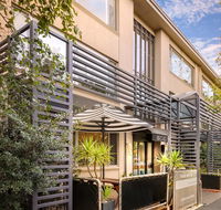 Birches Serviced Apartments - Holiday Adelaide