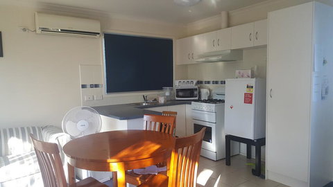 Bird N Branch - Holiday Adelaide 2