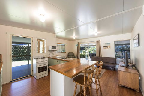 Bird Song - Iluka, NSW - Holiday Adelaide 3