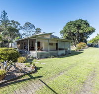 Bird Song - Iluka NSW - Holiday Adelaide