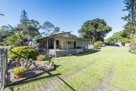 Bird Song - Iluka, NSW - Holiday Adelaide 0