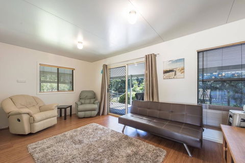 Bird Song - Iluka, NSW - Holiday Adelaide 2