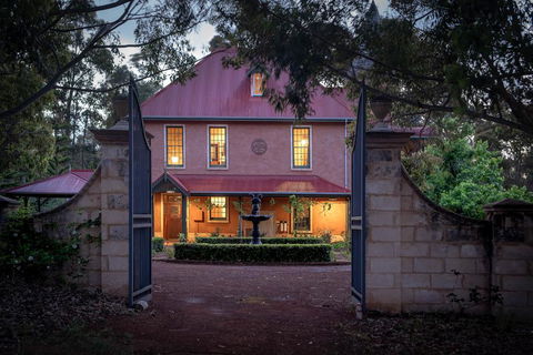 Birdwood Estate - Holiday Adelaide 2