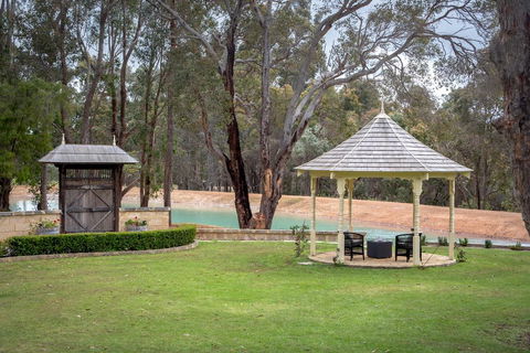 Birdwood Estate - Holiday Adelaide 3