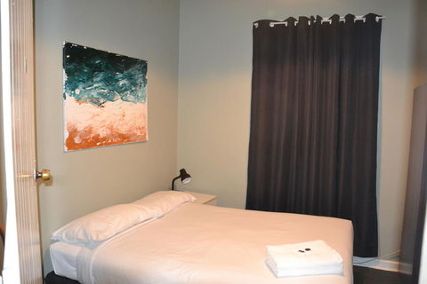 Black Diamond Lodge - Holiday Adelaide 0