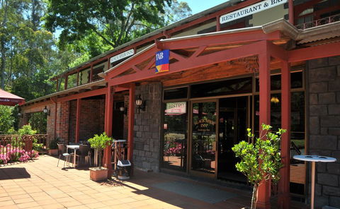 Black Spur Inn - Holiday Adelaide 2