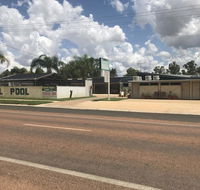 Blackall Coolibah Motel - Holiday Adelaide