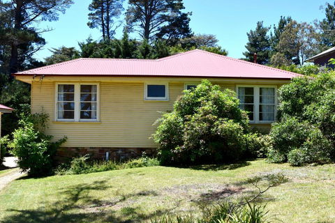 Blackheath Holiday Cabins - Holiday Adelaide 1