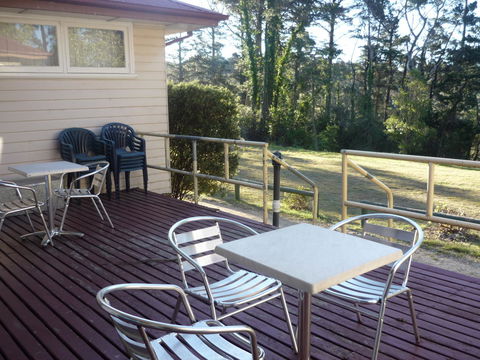 Blackheath Holiday Cabins - Holiday Adelaide 0