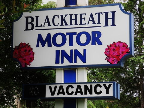 Blackheath Motor Inn - Holiday Adelaide 3