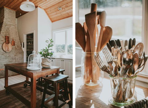 Blacksmiths Cottage - Holiday Adelaide 0