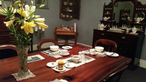 Blackwood Inn Innkeepers House - Holiday Adelaide 2