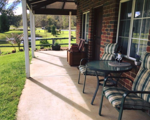 Blackwood Valley Suites - Holiday Adelaide 1