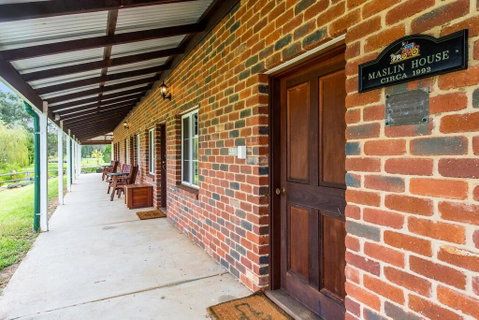 Blackwood Valley Suites - Holiday Adelaide 2
