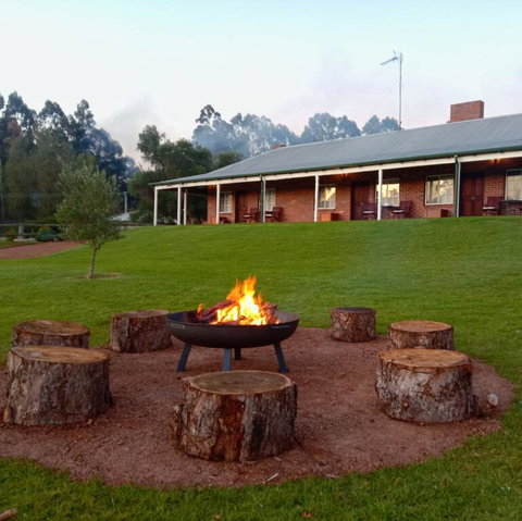 Blackwood Valley Suites - Holiday Adelaide 0