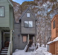 Blairs-DPA - Holiday Adelaide