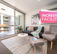 Bliss at Balfours-Heart of the CBD - Wifi - Nespresso - Netflix - Holiday Adelaide